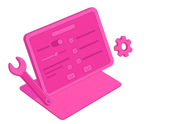 Analytics Illustration